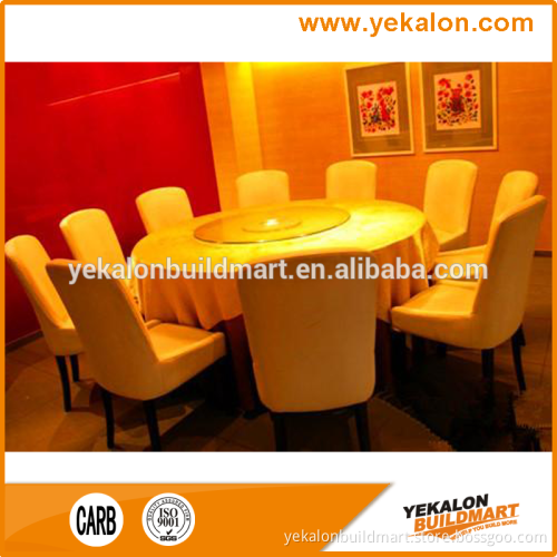 Hotel Table